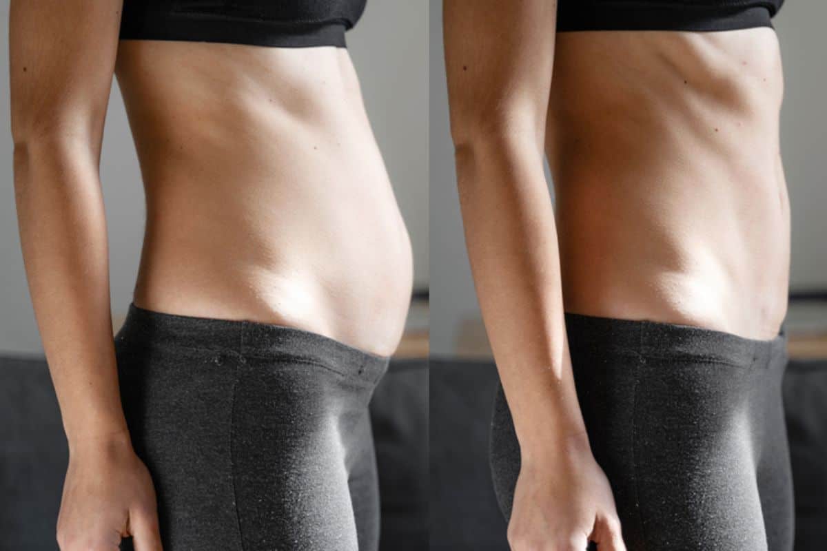 Post-Pregnancy: What Happens to Your Abdominal Muscles After Birth Milngavie