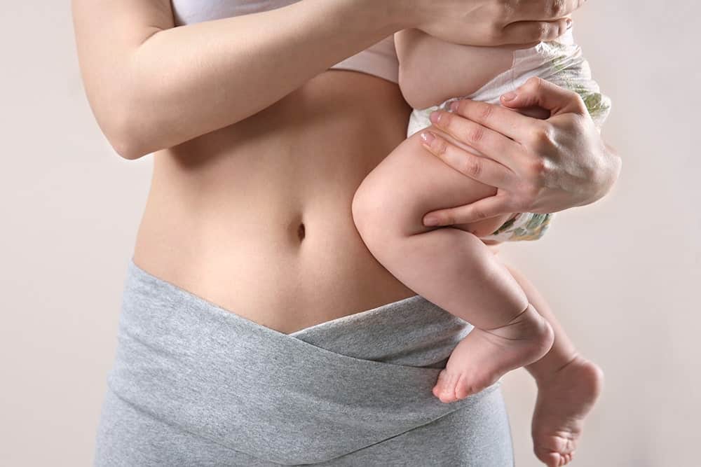 Can Sudden Movements or Twisting Damage Your Core Muscles Milngavie