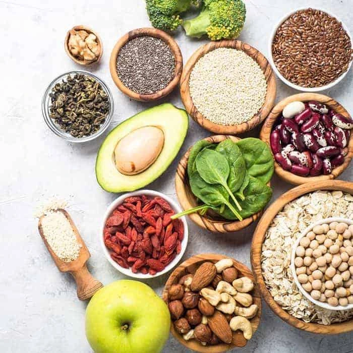 Fecal Incontinence Diet Milngavie What to include and understand